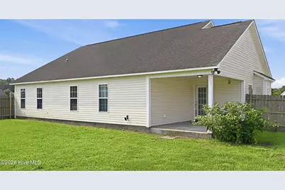 411 Dylan Court, Beulaville, NC 28518 - Photo 35