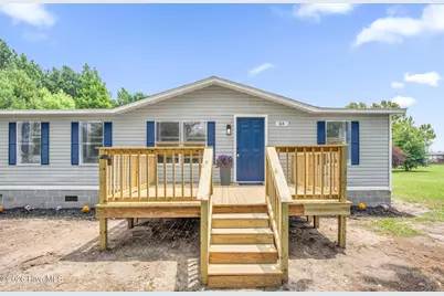 64 Outfield Drive, Bladenboro, NC 28320 - Photo 5