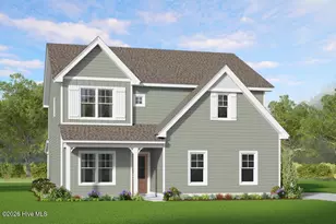 1816 E Indiana Ave, Southern Pines, NC 28388 - Photo 1