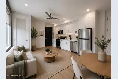 919 Castle Street #302, Wilmington, NC 28401 - Photo 3