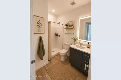 919 Castle Street #302, Wilmington, NC 28401 - Photo 9