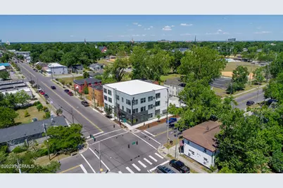 919 Castle Street #302, Wilmington, NC 28401 - Photo 11
