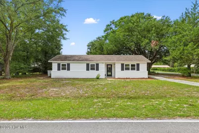 241 Lancaster Road, Wilmington, NC 28409 - Photo 1