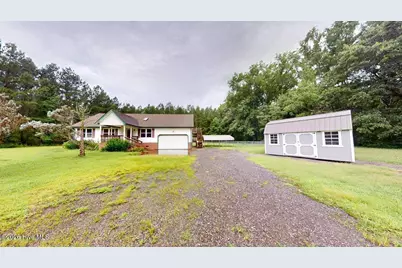 747 Silver Springs Road, Sunbury, NC 27979 - Photo 43