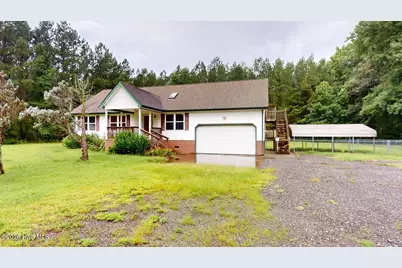 747 Silver Springs Road, Sunbury, NC 27979 - Photo 1