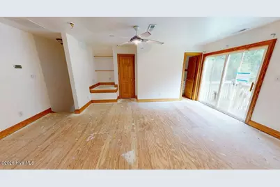 747 Silver Springs Road, Sunbury, NC 27979 - Photo 25