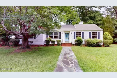808 W South Street, Ahoskie, NC 27910 - Photo 1