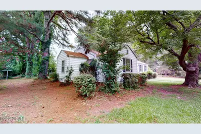 808 W South Street, Ahoskie, NC 27910 - Photo 45