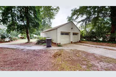 808 W South Street, Ahoskie, NC 27910 - Photo 43