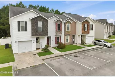 404 Glenhaven Lane, Jacksonville, NC 28546 - Photo 1