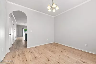 404 Glenhaven Lane, Jacksonville, NC 28546 - Photo 5