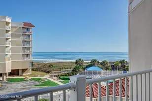 2000 New River Inlet Rd, North Topsail Beach, NC 28460 - Photo 17