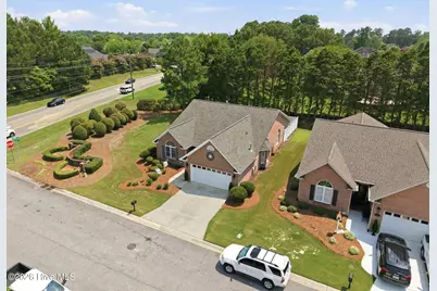 706 Shamrock Way, Greenville, NC 27834 - Photo 45