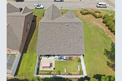 706 Shamrock Way, Greenville, NC 27834 - Photo 37