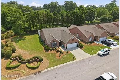 706 Shamrock Way, Greenville, NC 27834 - Photo 43