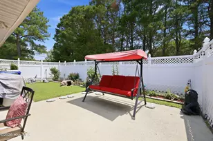 706 Shamrock Way, Greenville, NC 27834 - Photo 35