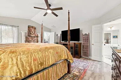 706 Shamrock Way, Greenville, NC 27834 - Photo 23