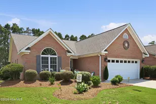 706 Shamrock Way, Greenville, NC 27834 - Photo 3