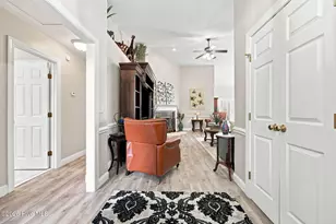 706 Shamrock Way, Greenville, NC 27834 - Photo 7