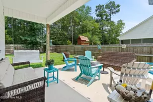 1001 Dan Owen Dr, Hampstead, NC 28443 - Photo 29