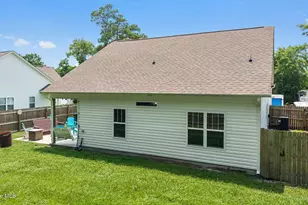 1001 Dan Owen Dr, Hampstead, NC 28443 - Photo 35