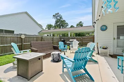 1001 Dan Owen Drive, Hampstead, NC 28443 - Photo 31