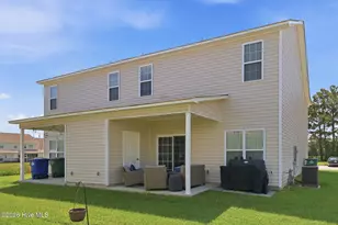 3516 Richter Way, Greenville, NC 27834 - Photo 3