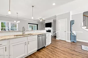 3516 Richter Way, Greenville, NC 27834 - Photo 19