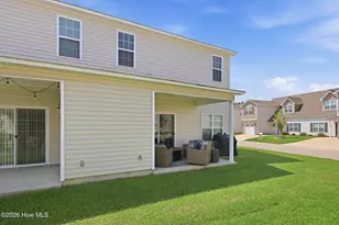 3516 Richter Way, Greenville, NC 27834 - Photo 5