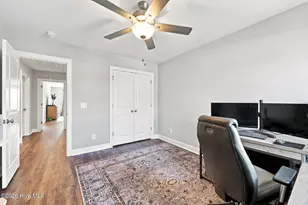 3516 Richter Way, Greenville, NC 27834 - Photo 37