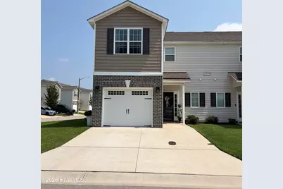 3516 Richter Way #A, Greenville, NC 27834 - Photo 1