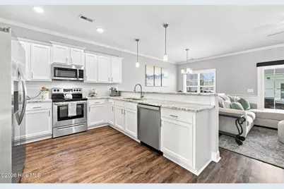 3516 Richter Way #A, Greenville, NC 27834 - Photo 15