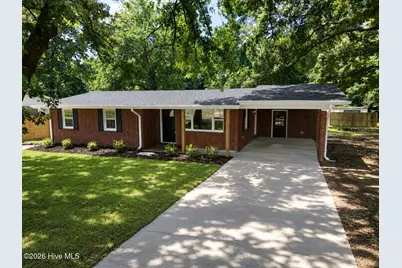 215 Turkey Branch Road, Beulaville, NC 28518 - Photo 1