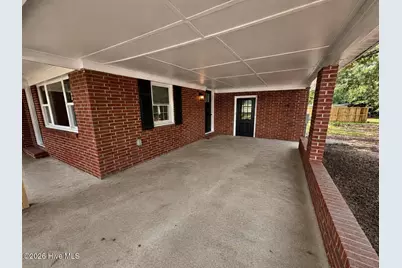 215 Turkey Branch Road, Beulaville, NC 28518 - Photo 3