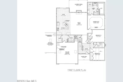 132 Woodland Circle, Jackson Springs, NC 27281 - Photo 1