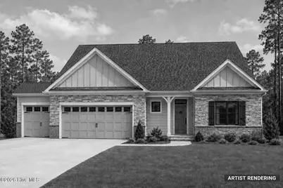132 Woodland Circle, Jackson Springs, NC 27281 - Photo 3