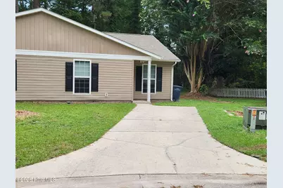 107 Twinwood Court, Jacksonville, NC 28546 - Photo 1