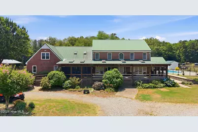 1527 W Castalia Road, Nashville, NC 27856 - Photo 1