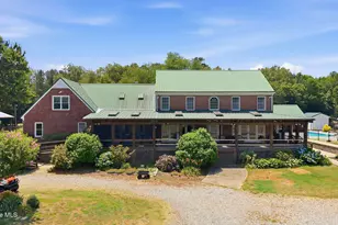 1527 W Castalia Rd, Nashville, NC 27856 - Photo 1