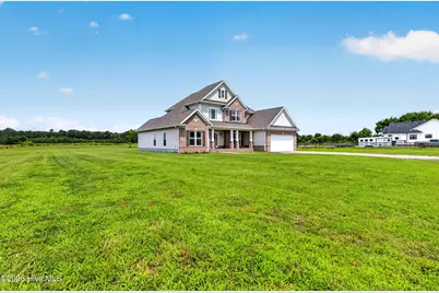 226 Bartlett Road, Camden, NC 27921 - Photo 1