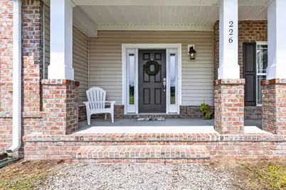 226 Bartlett Road, Camden, NC 27921 - Photo 5