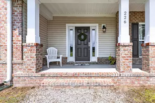 226 Bartlett Rd, Camden, NC 27921 - Photo 5