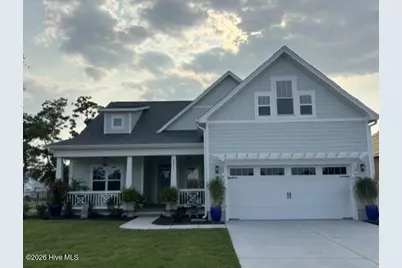 2250 Crescent Bay Drive, Southport, NC 28461 - Photo 1