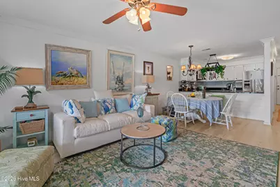 1914 Goose Creek Road SW #2103, Ocean Isle Beach, NC 28469 - Photo 9