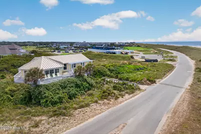 231 S Bald Head Wynd, Bald Head Island, NC 28461 - Photo 81