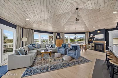 231 S Bald Head Wynd, Bald Head Island, NC 28461 - Photo 5