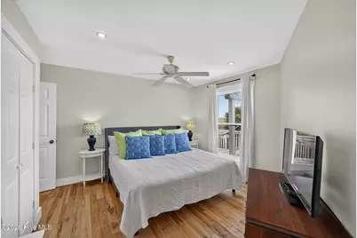 231 S Bald Head Wynd, Bald Head Island, NC 28461 - Photo 29