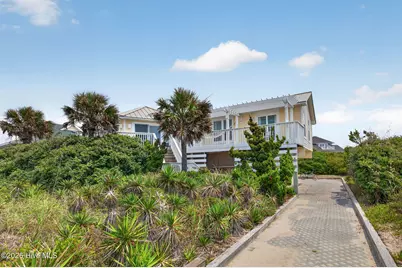 231 S Bald Head Wynd, Bald Head Island, NC 28461 - Photo 49