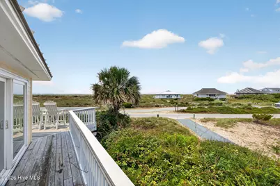 231 S Bald Head Wynd, Bald Head Island, NC 28461 - Photo 57