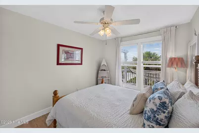 231 S Bald Head Wynd, Bald Head Island, NC 28461 - Photo 31